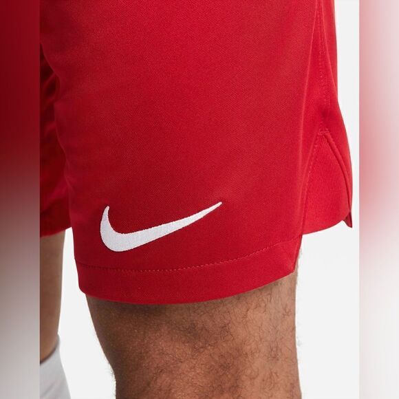Nike LIVERPOOL FC 2023/24 HOME RED STADIUM - Picture 5 of 10